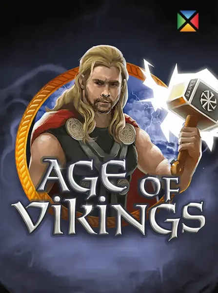 Age of Vikings