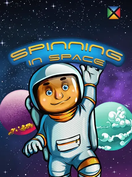 Spinning In Space
