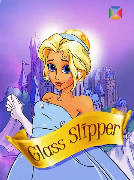Glass Slipper