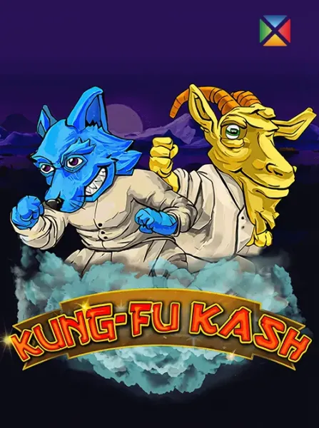 KungFu Kash