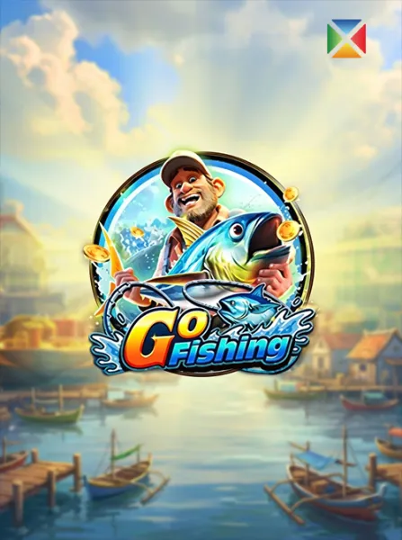 Go Fishing