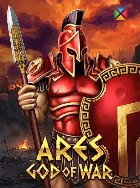 Ares God of War