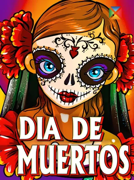 Dia De Muertos