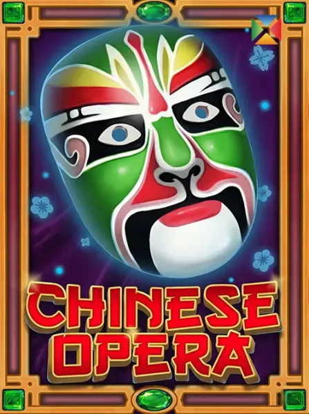 Chinese Opera