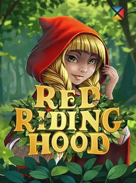 Red Riding Hood