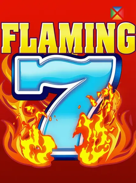 Flaming 7s