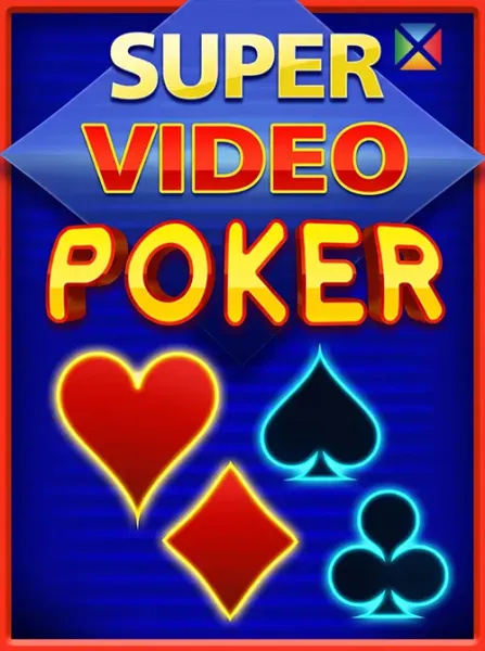 Super Video Poker