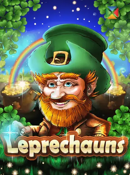 Leprechauns