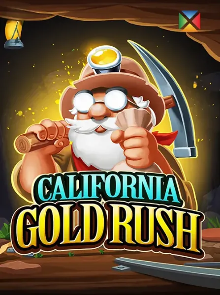 California Gold Rush