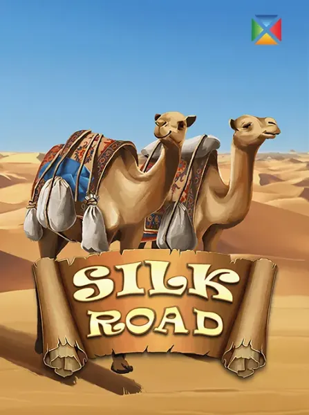 Silk Road