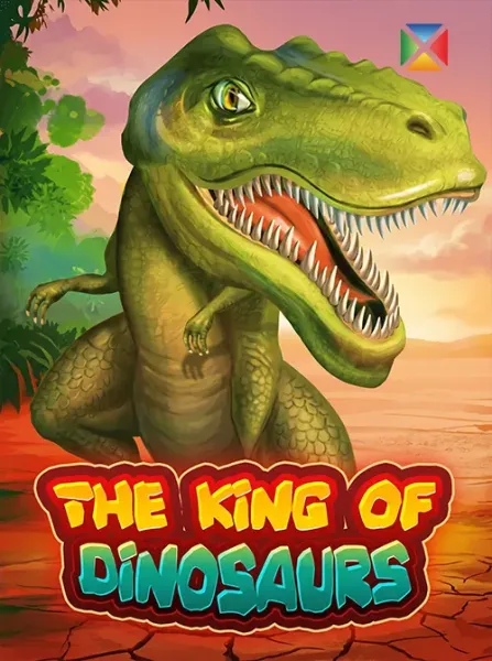 The King of Dinosaurs