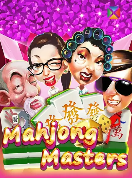 Mahjong Master