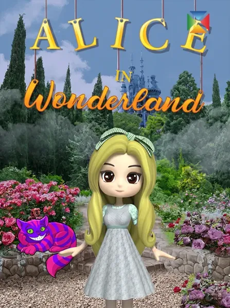 Alice In Wonderland