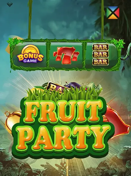 Fruit Party