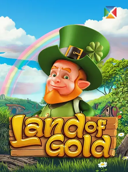 Lands of Gold