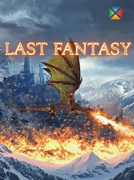 Last Fantasy