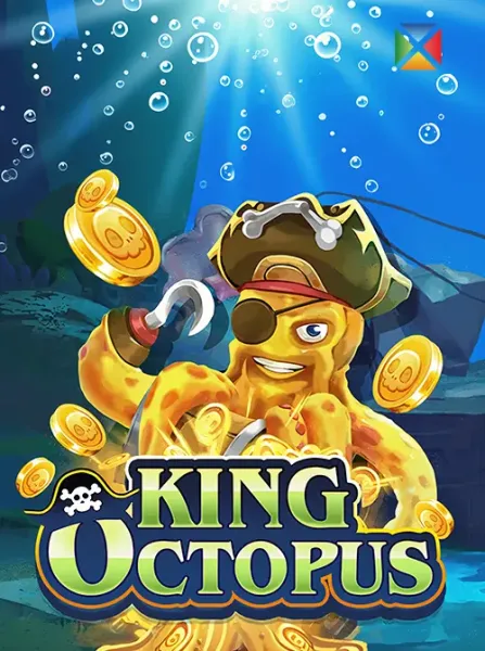 King Octopus