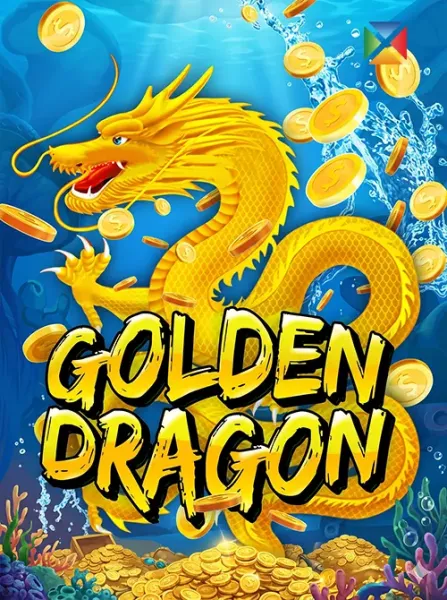 Golden Dragon