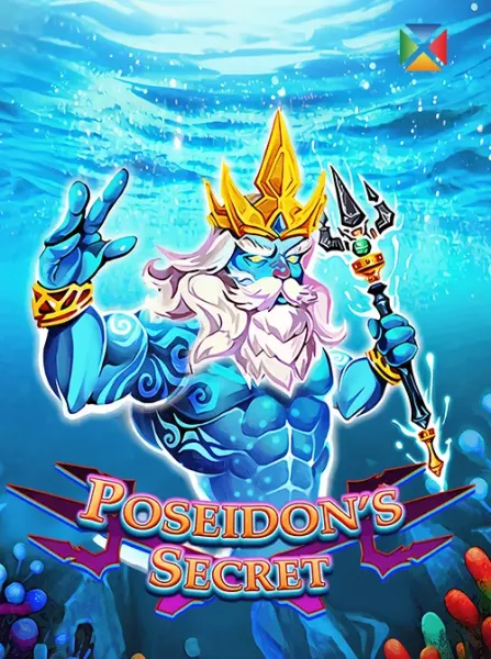 Poseidons Secret