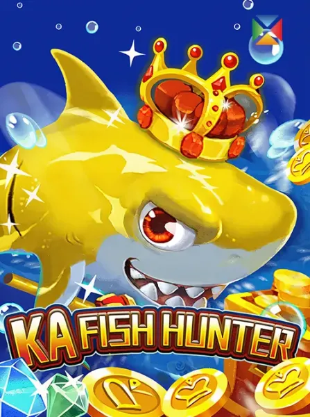 KA Fish Hunter