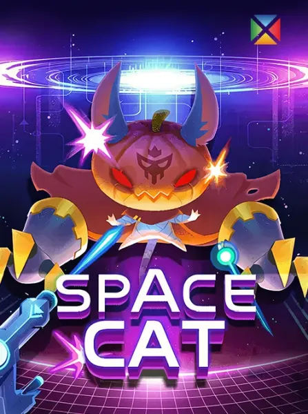 Space Cat