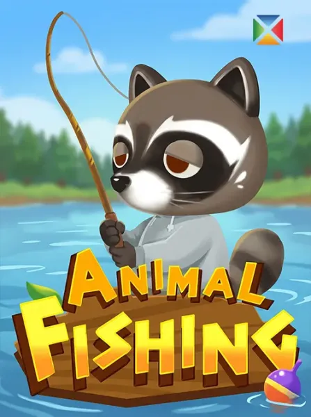 Animal Fishing