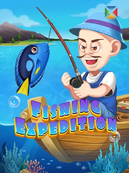 Fishing Expedition