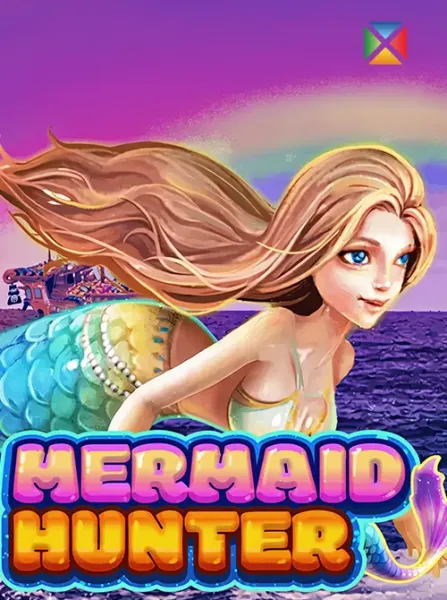 Mermaid Hunter