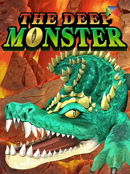 The Deep Monster