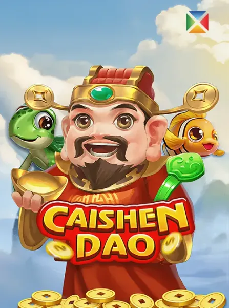 Cai Shen Dao