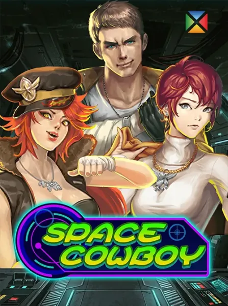 Space Cowboy