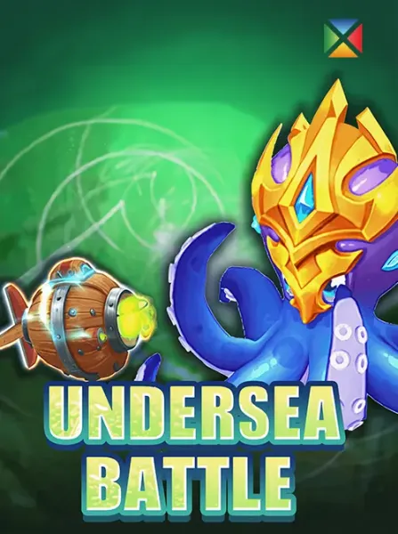 Undersea Battle