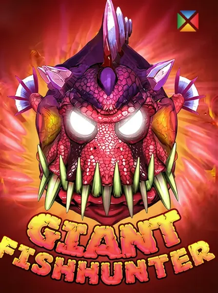 Giant Fish Hunter