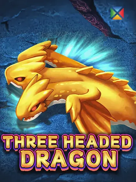 Three Headed Dragon