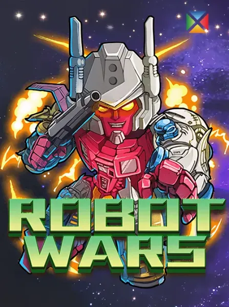 Robot Wars
