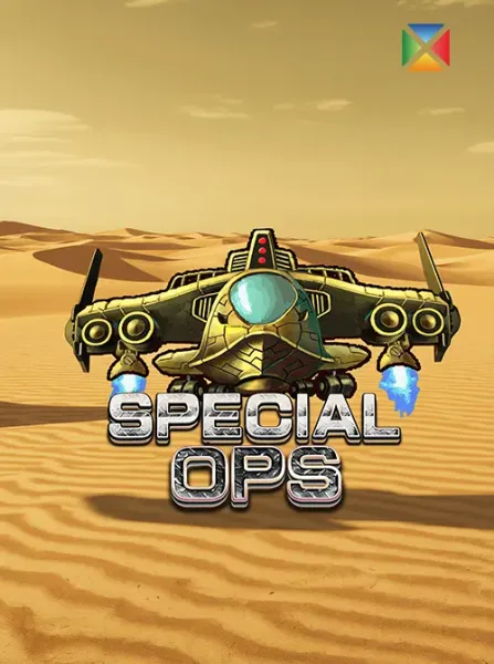 Special OPS