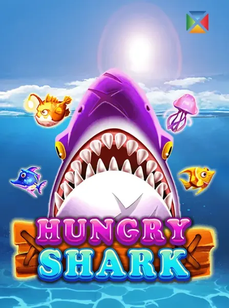 Hungry Shark