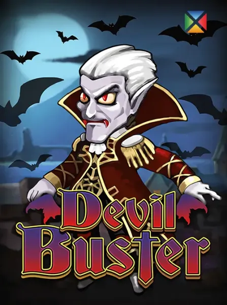 Devil Buster