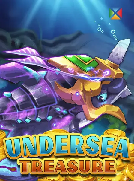 Undersea Treasure