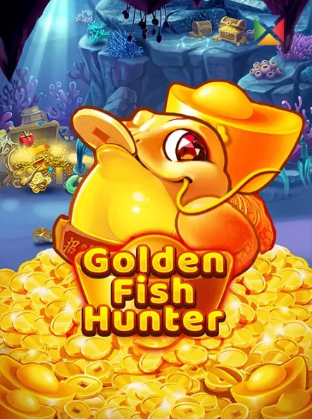 Golden Fish Hunter