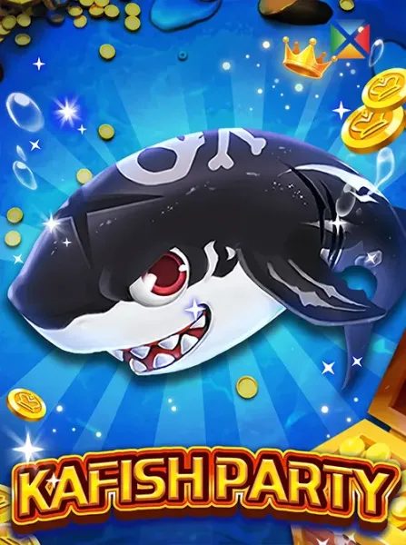 KA Fish Party