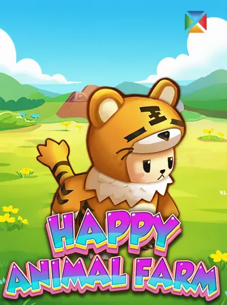 Happy Animal Farm