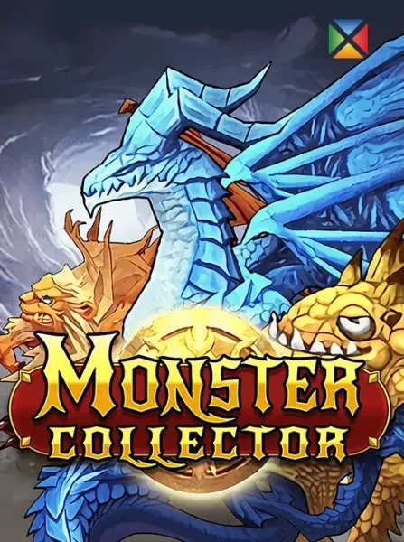 Monster Collector