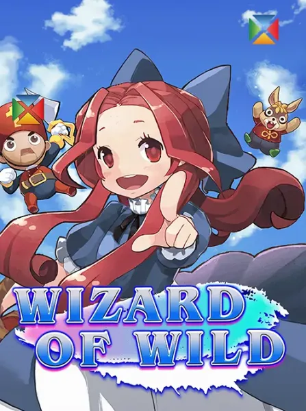 Wizard of Wild