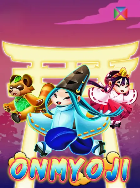 Onmyoji