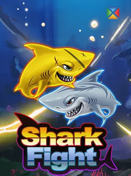 Shark Fight
