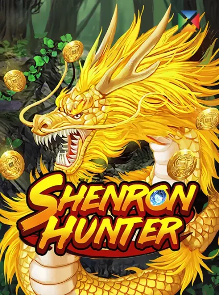 Shenron Hunter