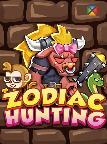 Zodiac Hunting