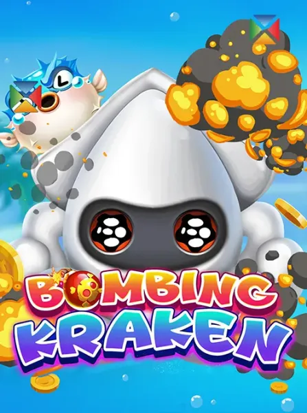 Bombing Kraken