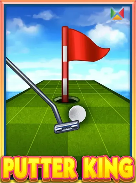 Putter King